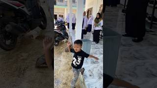 Because I wasn't given MBG #reels