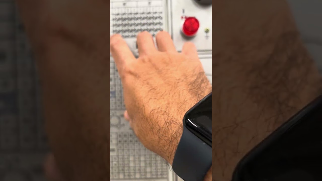 EME 298 - Parts of the Lathe