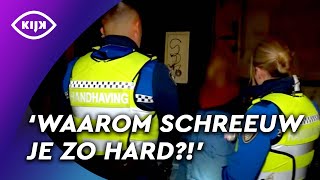 Download Lagu Orde in Amsterdam VERSTOORD door VERWARDE vrouw | Overtreders | KIJK Misdaad MP3 Download Lagu Orde in Amsterdam VERSTOORD door VERWARDE vrouw | Overtreders | KIJK Misdaad MP3