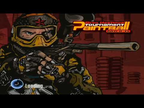 Greg Hastings Tournament Paintball Max'd (Xbox) - Online Multiplayer 2022 #2