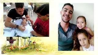 Au Pair Video Aplication