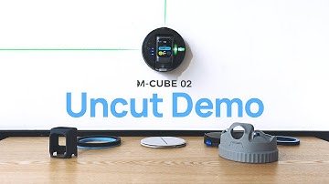 M-Cube 02 | Uncut Demo
