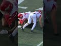 BDS SACKS MBT 😤 #sack #cfl #stampeders #football