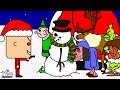 Quickdraw : Xmas Special - Double Playthrough (All Normal and Over Kills, Both Endings)