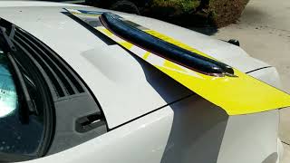 How To Install AVS Ventshade Chevy Tahoe