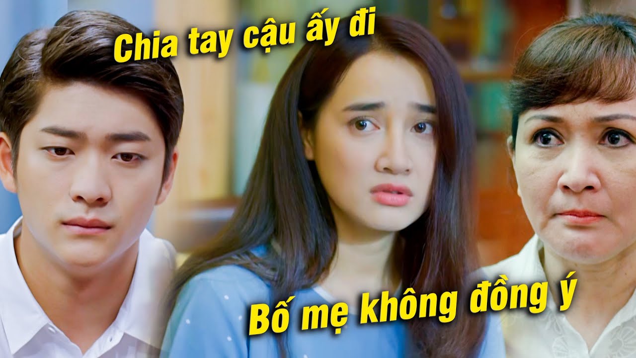 Thiếu nữ KHÓC NẤC khi bị mẹ CẤM YÊU bạn trai Hàn Quốc vì KHÔNG MUỐN GẢ CON XA | Tuổi thanh xuân 2