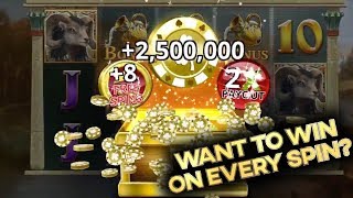 💲How To Win Slots Every Time? 💲 VIP Deluxe Slots Machines screenshot 5