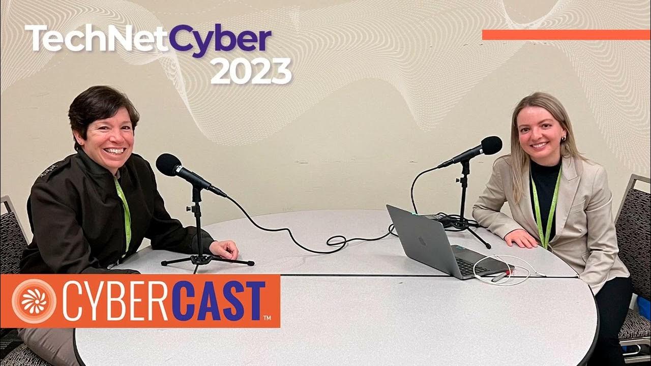 Live from AFCEA Cyber Army Cyber Command Tackles Emerging