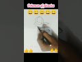 Amazing cartoon drawing 2  pikachu art shorts ytshorts art sketchart pencildrawing pikachu