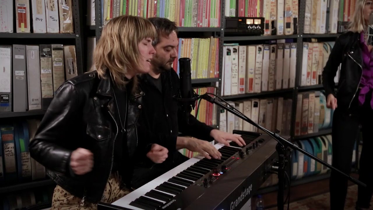 Watch Fever High - Just a Ghost - 5/1/2019 - Paste Studios - New York, NY on YouTube Watch Fever High - Just a Ghost - 5/1/2019 - Paste Studios - New York, NY on YouTube