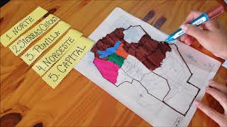 REGIÓN TURISTICA DE CÓRDOBA