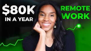 The #1 Work From Home Business For Any Beginner | Make Money Online by Whitney Bonds 41,144 views 2 months ago 16 minutes