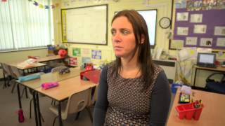 Teaching in the classroom with Cambridge Primary Maths