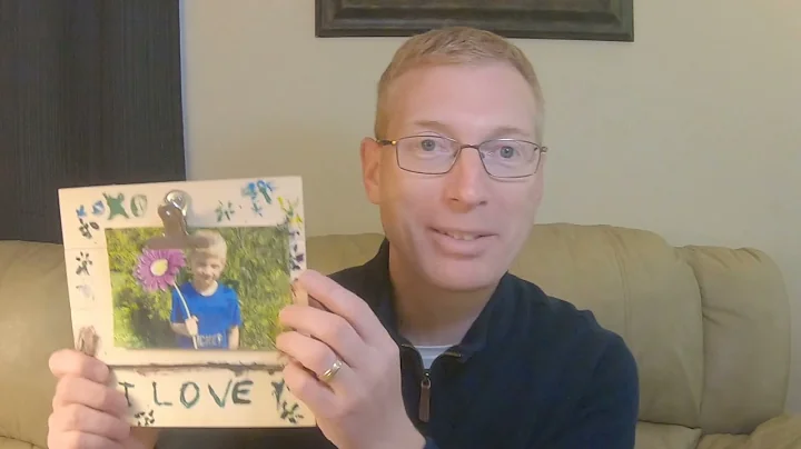 Family Mothers Day Devotion: Thank God for You Mom!