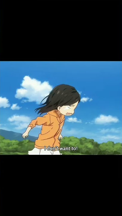 woah 🗿#anime #barakamon #fyp #imaddictedto