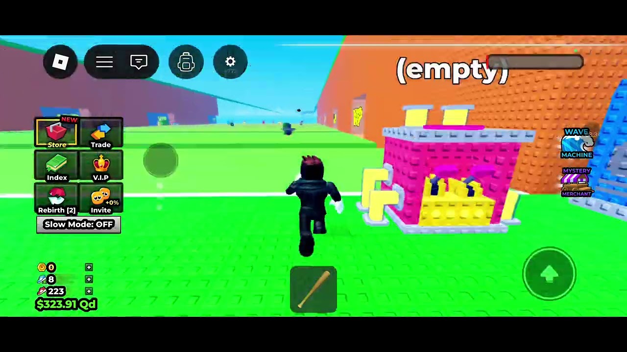 Yesterday event have been happened I played it in night 1:00 😄😎