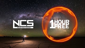 JJD - ADVENTURE [NCS 1 Hour]