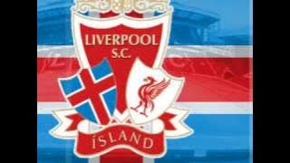 English Premier League Anthem