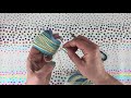 How To Make Pom Poms With Your Fingers in LESS Than 5 Minutes