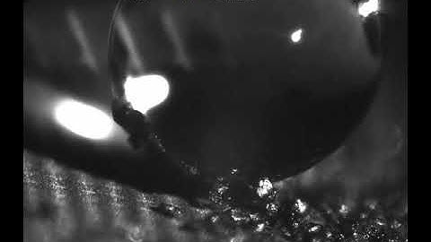 Self-cleaning properties on aluminum surfaces fabricated direct laser interference patterning (DLIP)