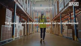 Xebia Base - Tailored-to-Fit Data Platform Solutions