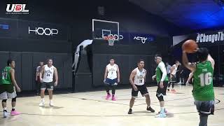 Recreational Division S2 | Wilex VS Precision