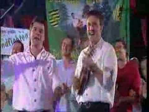 De Randfichten - Medley 2006