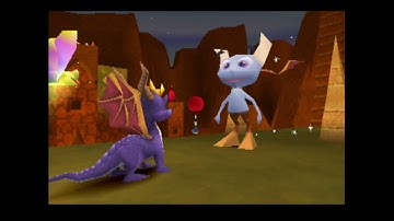 Spyro 2: Ripto