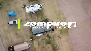 Zempire Camping Equipment - 20202021 Season