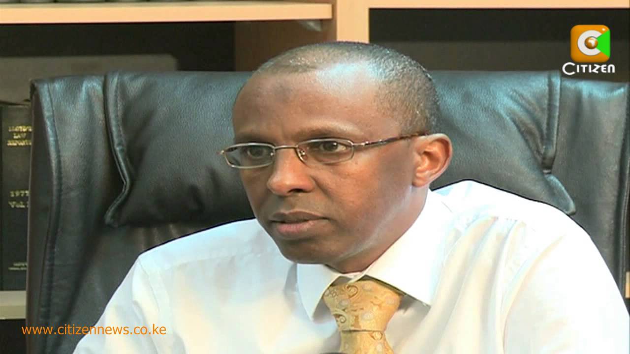 LSK Top Lawyers Eye LSK's Position in JSC