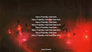 Francky Vincent - Fruit de la passion (Lyrics) Resimi