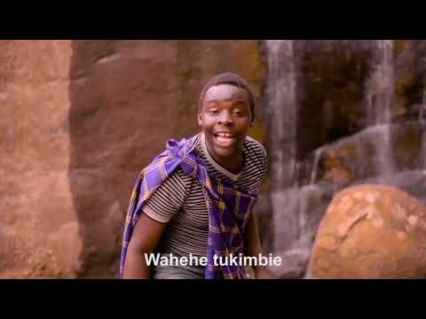 KIKINGA NYIMBO INAPENDWA DUNIA NZIMA