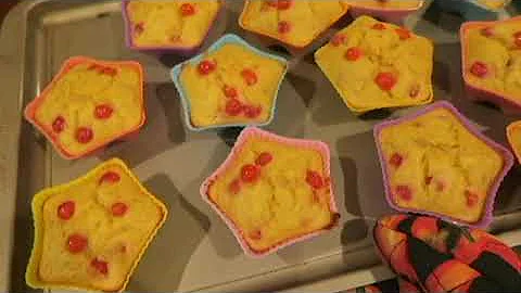 I Forgot the Eggs!