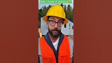 Smart working skills 👉37 #skills​ #workskills​ #smart​ #amazing​ #tips​ #construction​