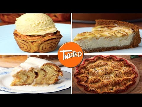 11-easy-apple-dessert-recipes-|-twisted