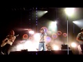 Cage The Elephant - Spiderhead live @ Fox Theater, Oakland - May 20, 2014