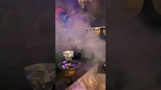 Dubai Shesha cafe #dubai #youtube #ytshorts #youtubeshorts #youtuber