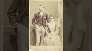 Lost Photo Identified #ancestry #history #genealogy #facts Wealth