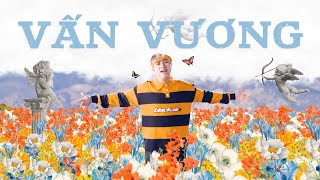 VẤN VƯƠNG - Kairon TV x HERO TEAM | Official Music Video chords