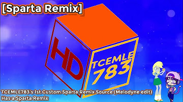 [Sparta Remix] TCEMLE783