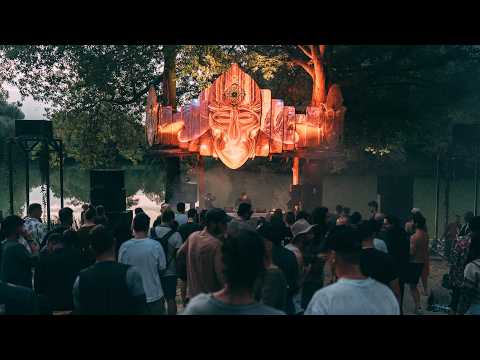 Gianluca Felline | MicrOasis Festival 2025 | Full Set Movie