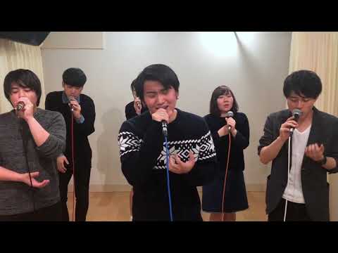 泡沫/友達の詩