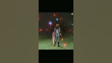 Childe One Shoot "Perpetual Mechanical Array" - Genshin Impact