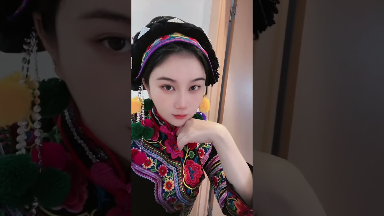 The Ethnic Minorities