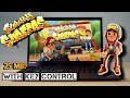 How to download Subway Surfers in PC without any emulator | Subway Surfers in PC with key controls