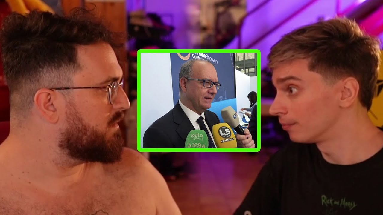 I RAGAZZI BOICOTTANO L'ESAME DI MATURITA'! - POLTERNEWS S2 #54