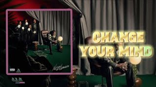 Download Lagu Burna Boy - Change Your Mind ft Shaboozey (official lyrics) MP3
