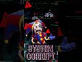 System Corrupt - Pomni's Song Teaser | The Amazing Digital Circus