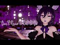 [MMD]Blackpink - Don't Know What To Do - Dahlia - 4K