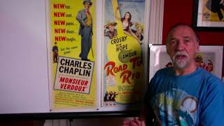 An Introduction to Insert Movie Posters